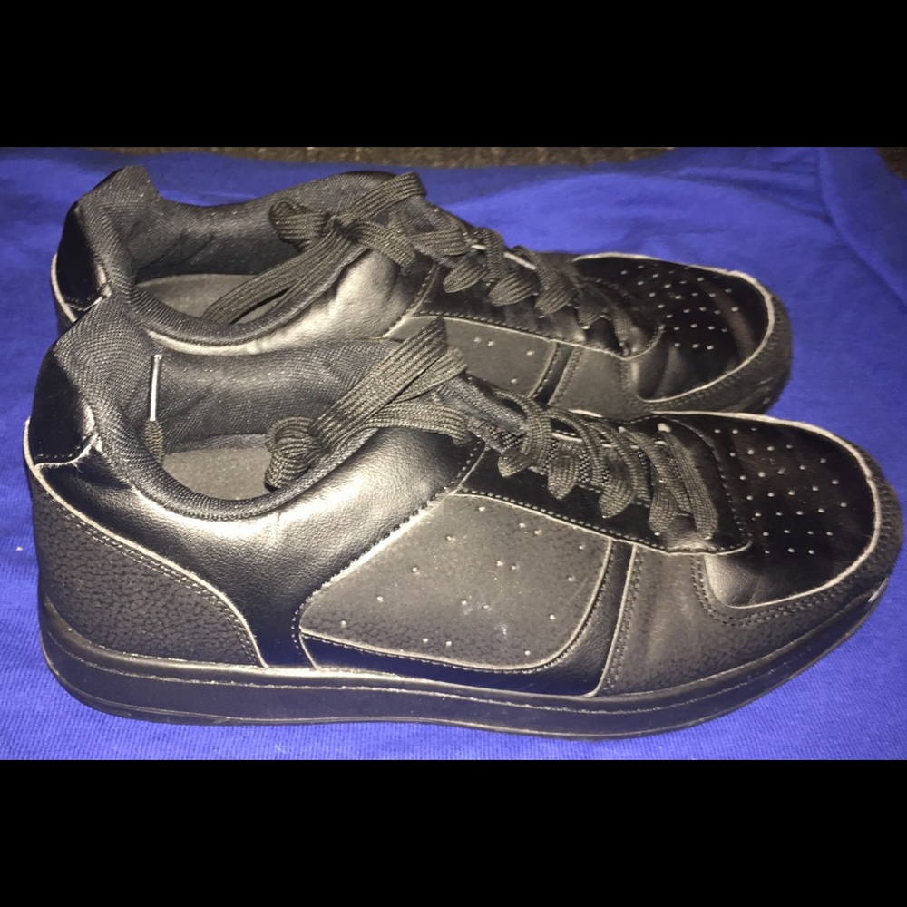 Men’s TredSafe